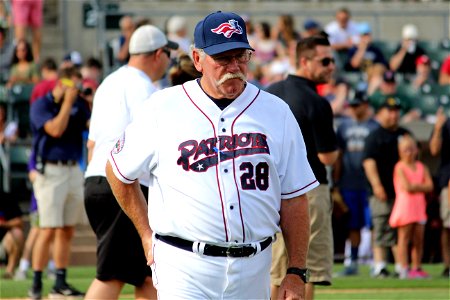 Sparky Lyle photo