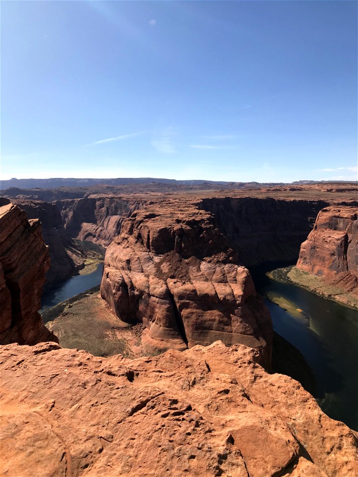 Marble Canyon
