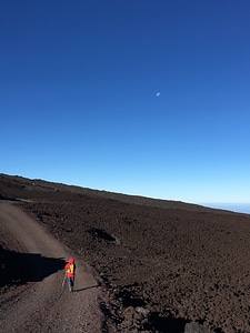 Hawaii Volcano National Park