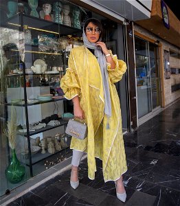 Pooneh Iranian Kurd Model Works for 2019-2020 - Persian Girls photo