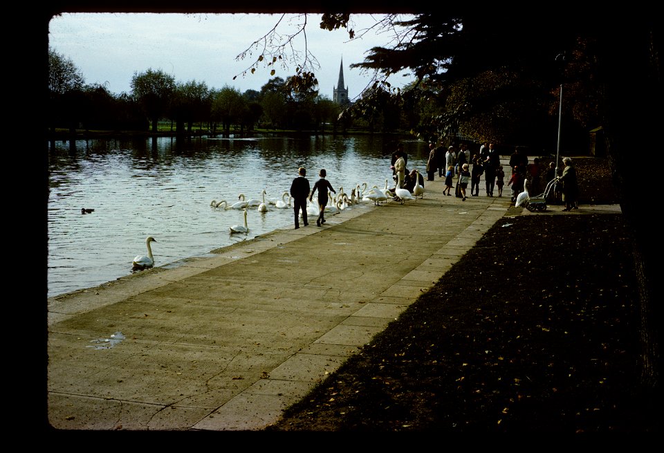 Stratford-upon-Avon