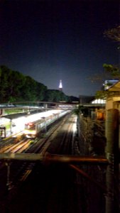 Harajuku Station