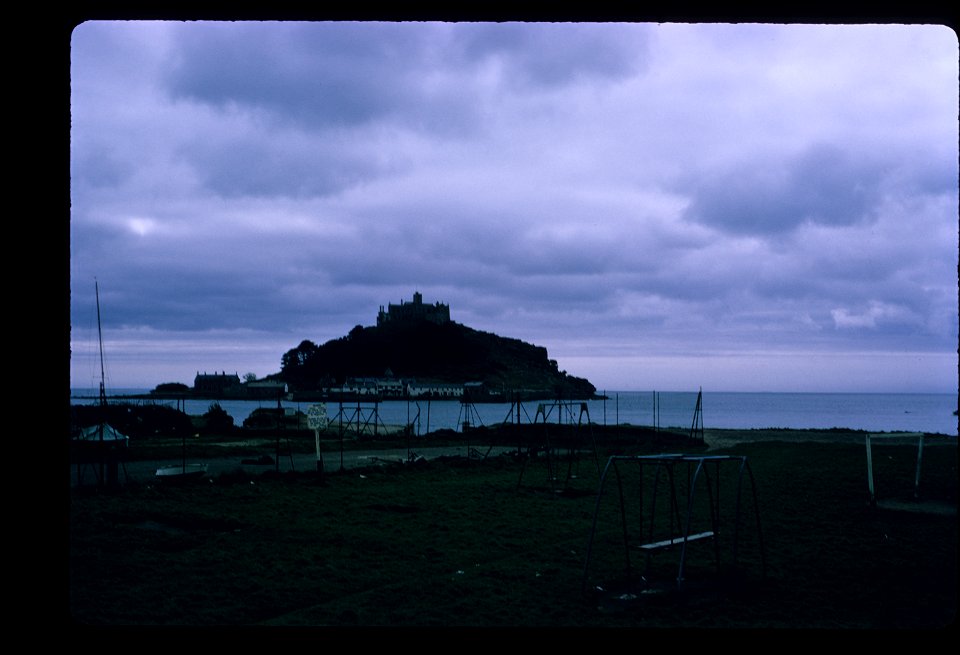 St. Michael's Mount photo