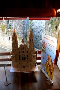 EXPO castelo de moeche - 3