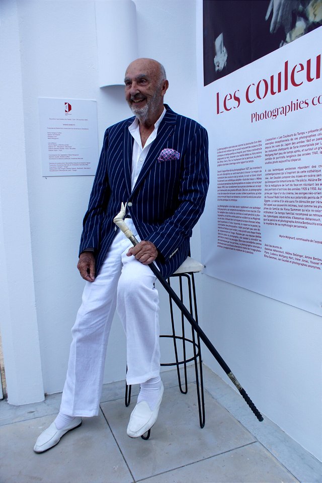 Philippe Lorin