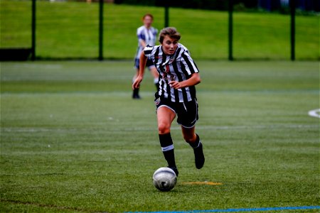 Crewe Alexandra v Chorley U18s