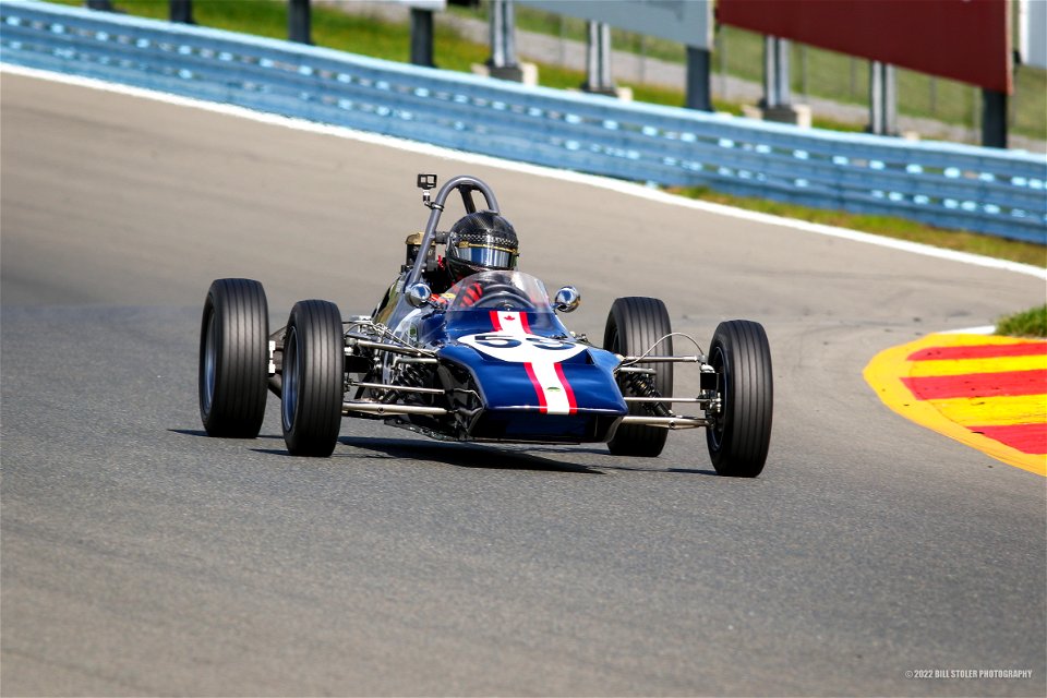 Lotus 59