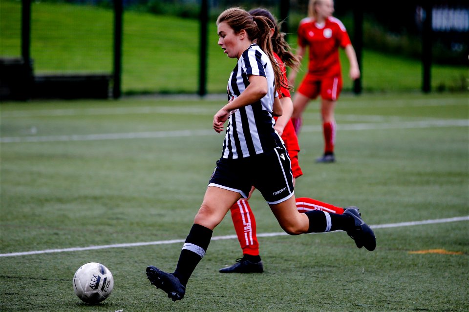 Crewe Alexandra v Chorley U18s
