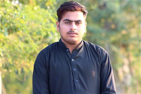 ZAFAR SAHIL LASHARI
