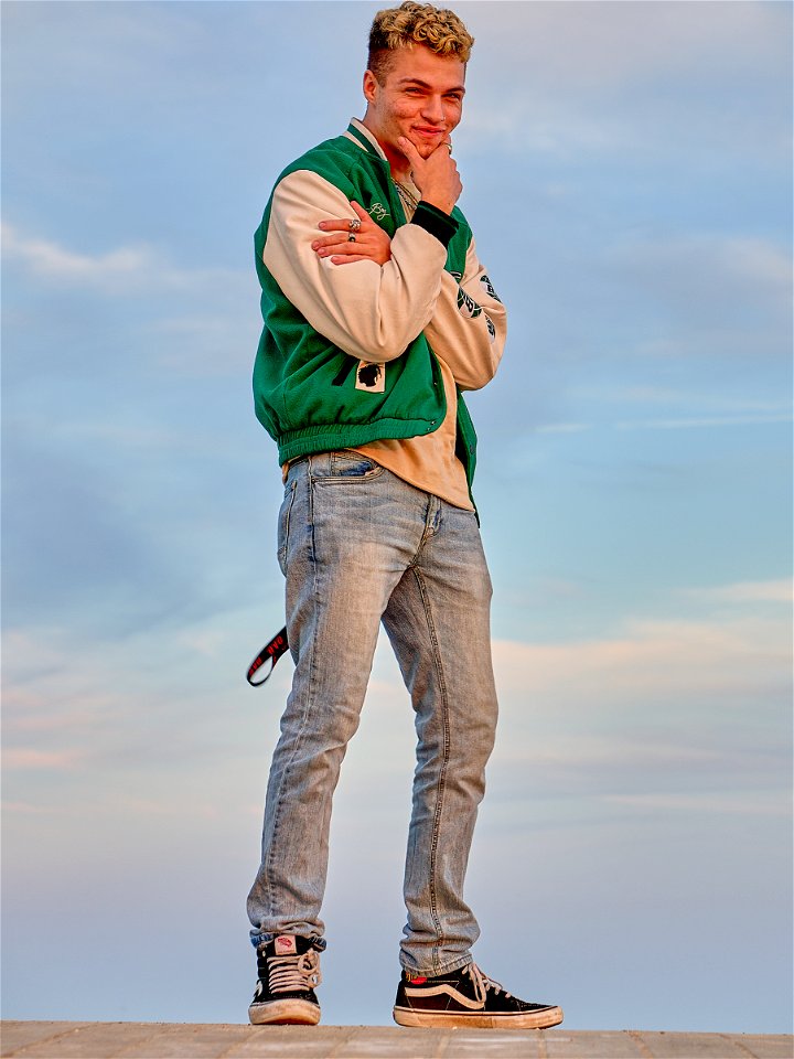 sample images