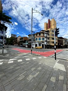 Barrio boston