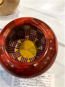AAW 2022 Woodturners Symposium