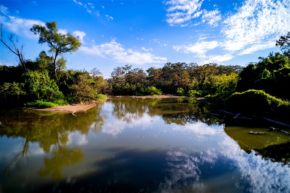 Wilkinson County Park