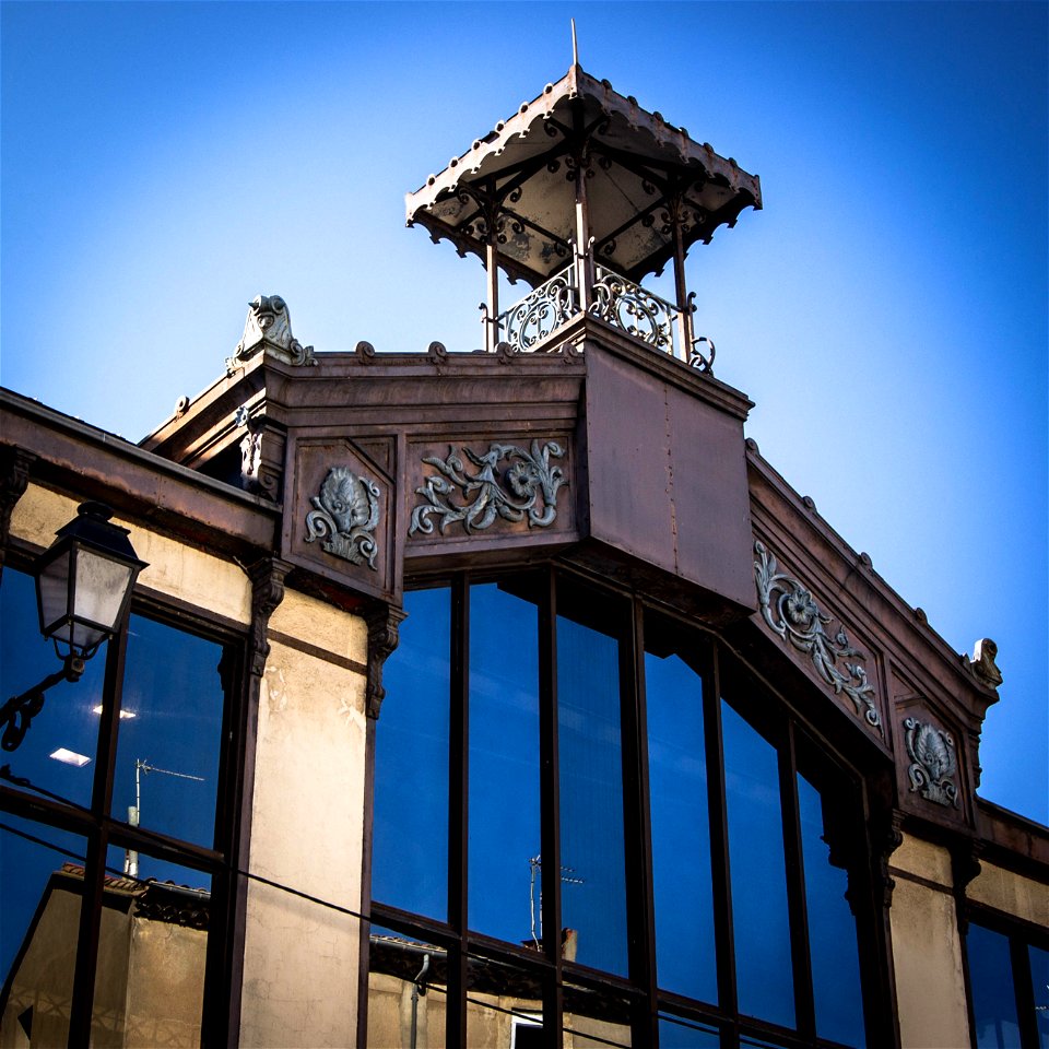 architecture