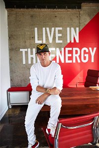 Rob Dyrdek Master Brand Builder Dyrdek Machine