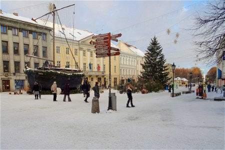 Tartu, Estonia 2014-12-26 DSC00771 photo