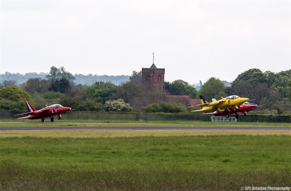 EGSX - The Gnat Display Team