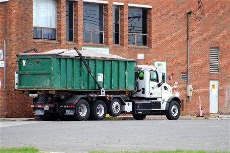 WM CNG M-567