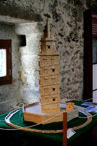 EXPO castelo de moeche - 78