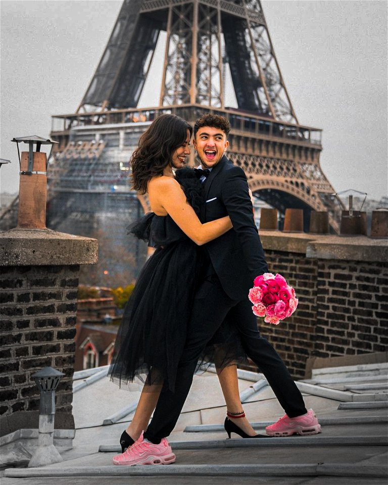[RE-EDITING] photo by Alexi Pavlov