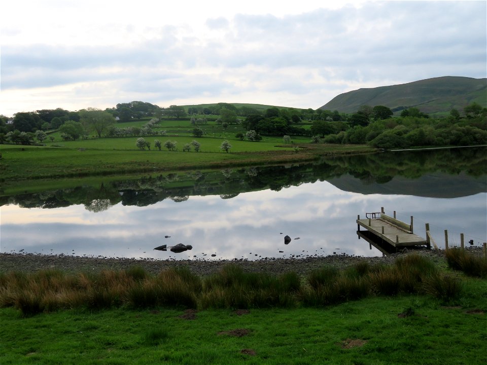 mockerkin tarn