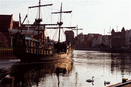 Gdańsk photo