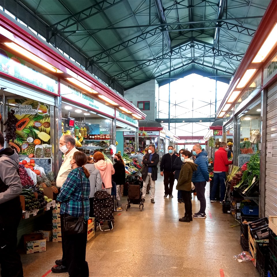 La economía local, la base de la economía.