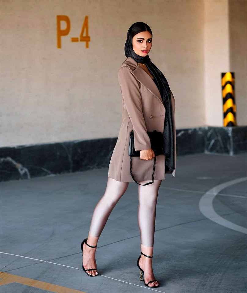 Iranian girls Modeling Tehran HDs (4)