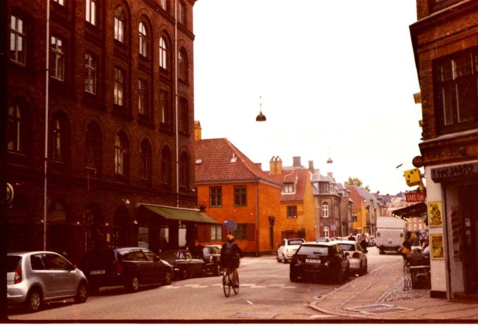 Danish Vibes