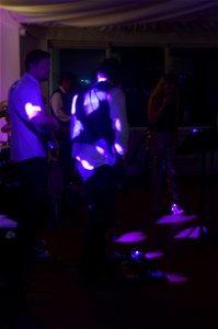 Lisa & Garry Wedding