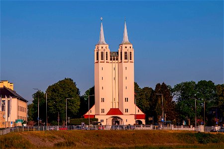 Opole, Oppeln