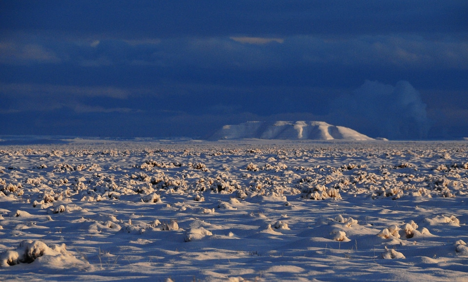 Seedskadee National Wildlife Refuge