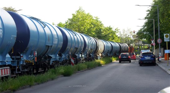 Neukölln-Mittenwalder Eisenbahn