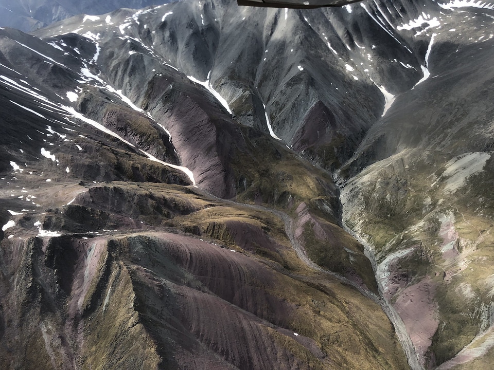 Arctic National Wildlife Refuge