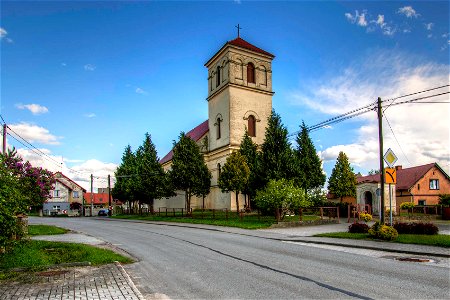 Prądy, Brande