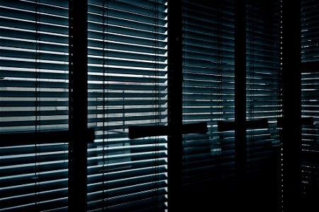 ROLLER BLINDS