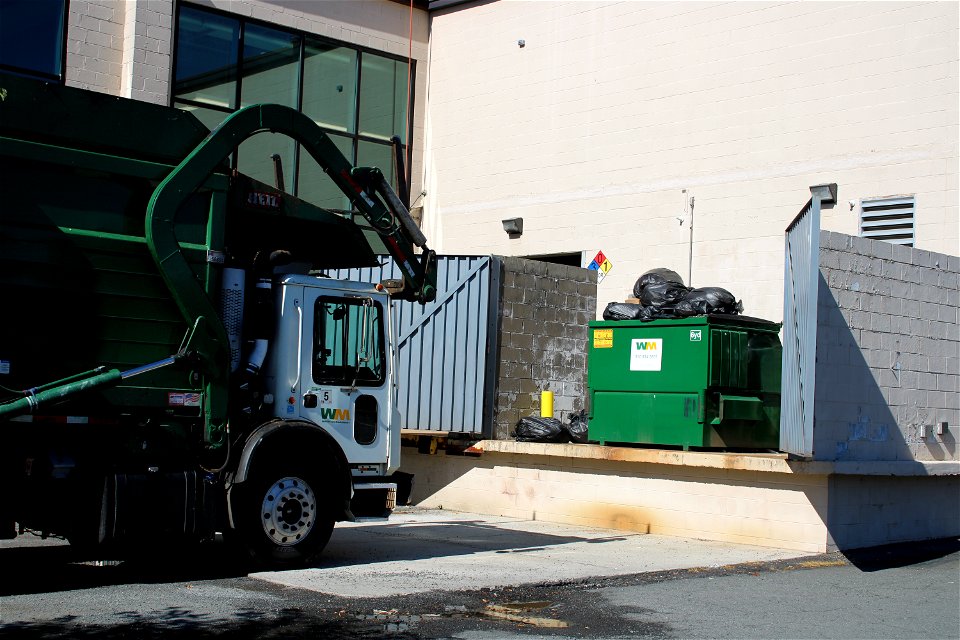 Ex ESI truck 214151