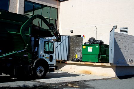 Ex ESI truck 214151