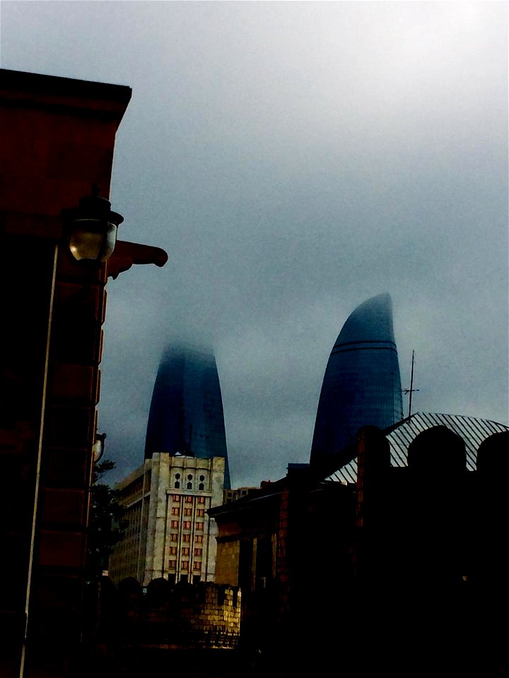 Baku