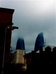 Baku photo