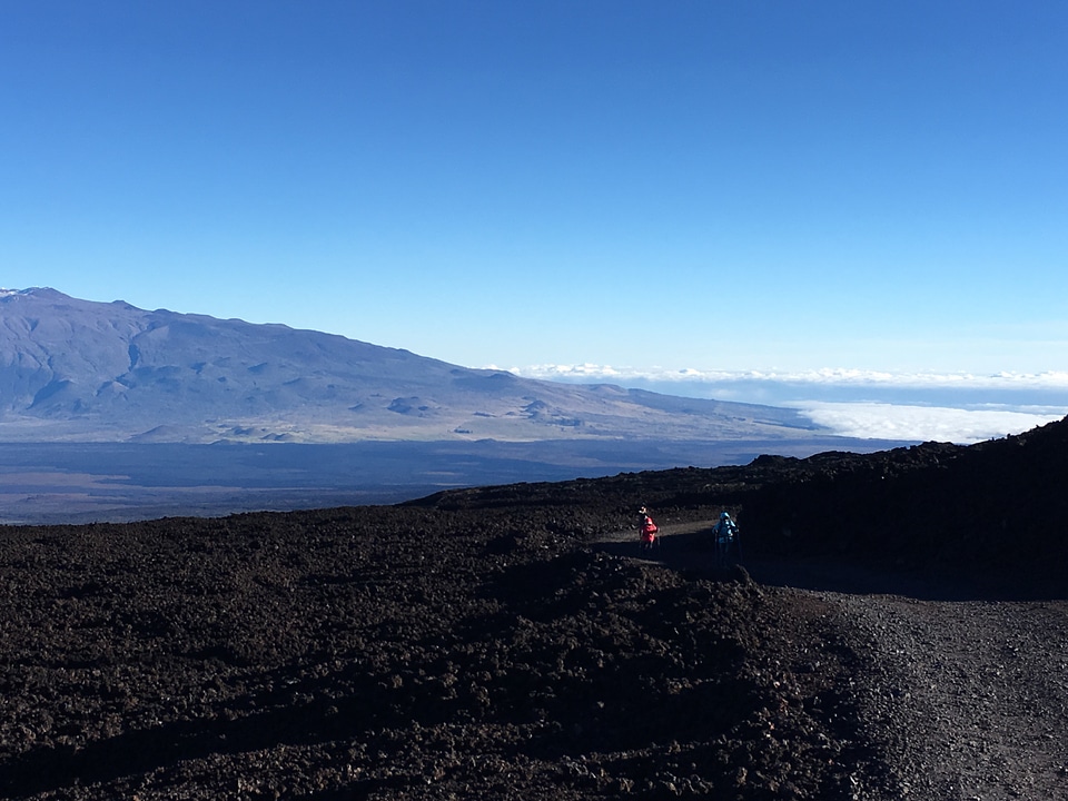 Hawaii Volcano National Park