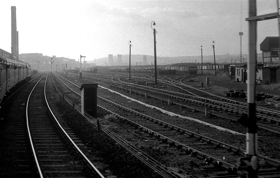 ickles sidings from passing railtour 1978 hi-res