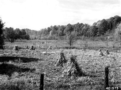 Historic Southeast Ohio Farm photo