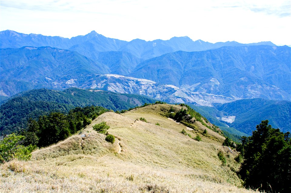 志佳陽大山-81