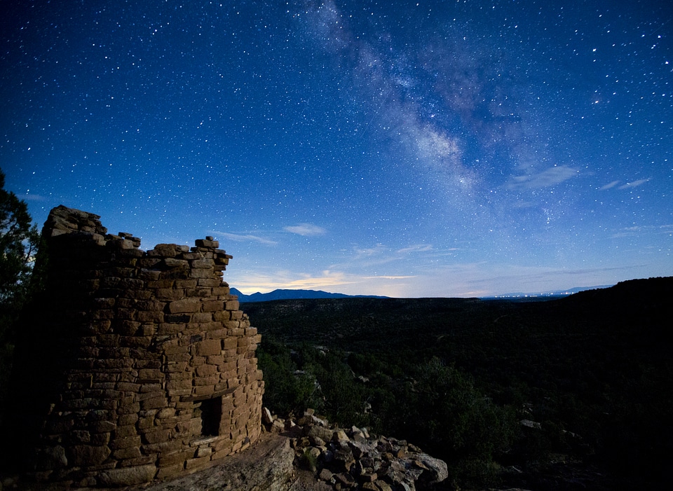 Canyons of the Ancients National Monument