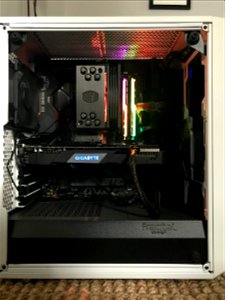 My PC