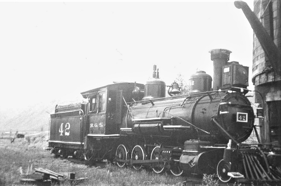 Rio Grande Southern