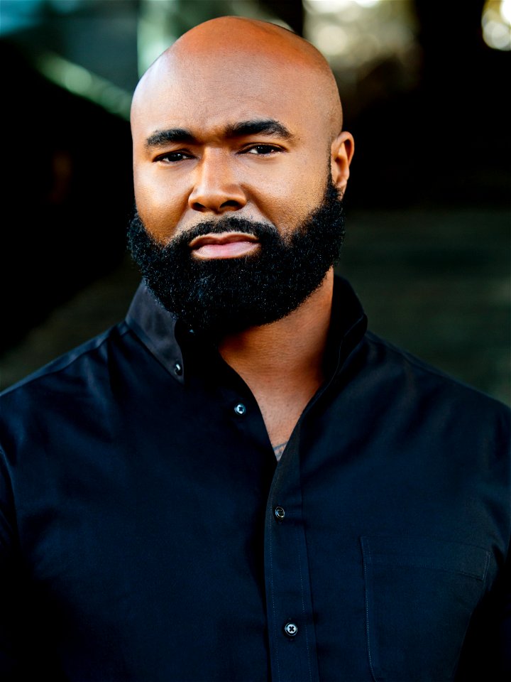 michael anthony actor