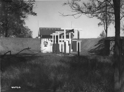 RAN Armament Depot Newington - Bldg 29A