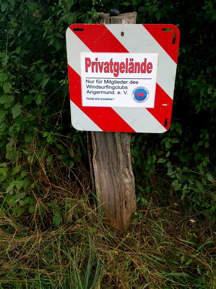 Am Angermunder See